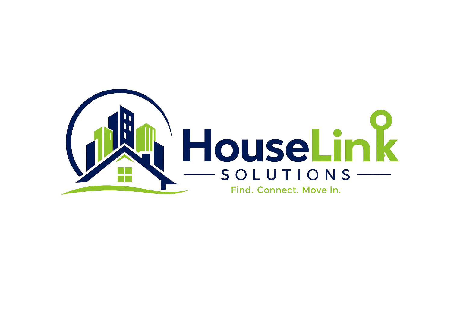 HouseLink Nairobi logo
